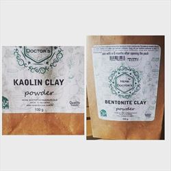 Kaolin Clay 