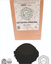 Activated Charcoal Powder 