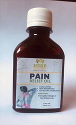 Pain releif Oil 